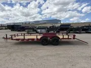 new ATV Trailers Horizon Trailers  for sale, in Casper, WY Thumbnail 9