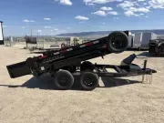 new Dump Trailers Horizon Trailers  for sale, in Casper, WY Thumbnail 6