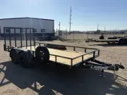 new ATV Trailers Lamar Trailers  for sale, in Casper, WY Thumbnail 7
