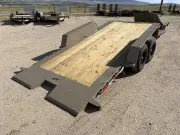 new Utility Trailers Horizon Trailers  for sale, in Casper, WY Thumbnail 12