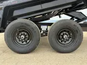 new Dump Trailers Horizon Trailers  for sale, in Casper, WY Thumbnail 18