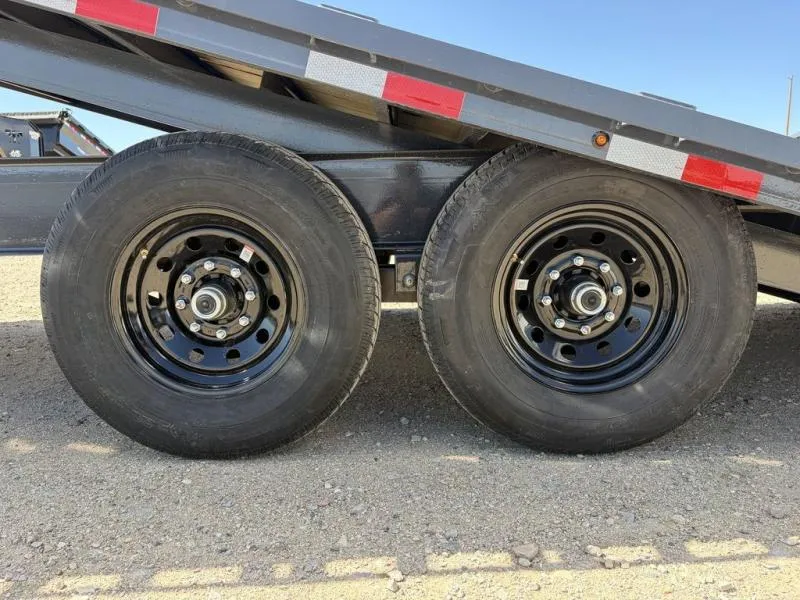 new Other Trailers Lamar Trailers  for sale, in Casper, WY Thumbnail 18