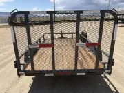new ATV Trailers Horizon Trailers  for sale, in Casper, WY Thumbnail 4
