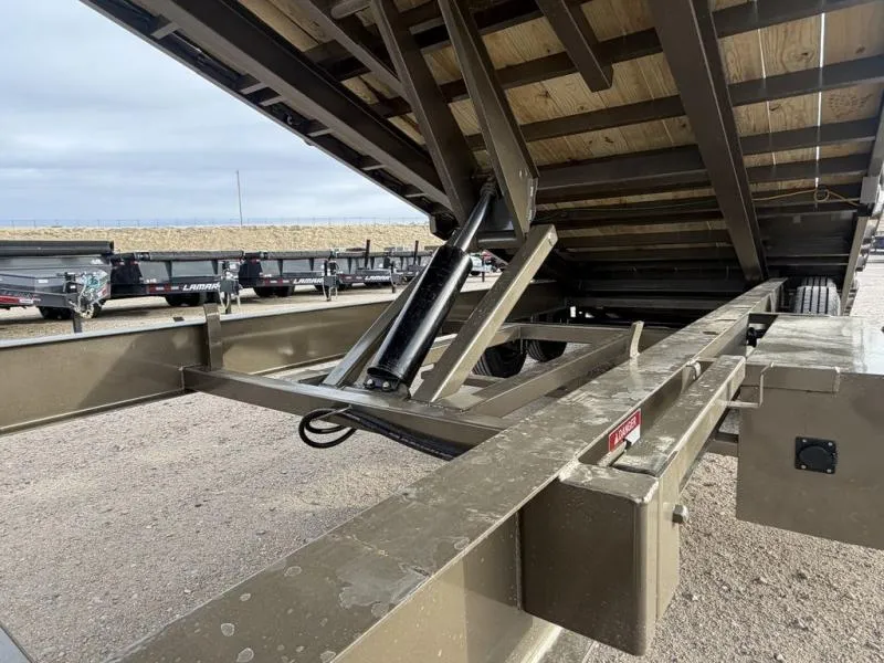 new Other Trailers Load Trail  for sale, in Casper, WY Thumbnail 18