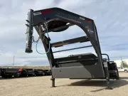 new Utility Trailers Horizon Trailers  for sale, in Casper, WY Thumbnail 8