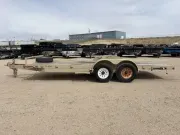 used Car Haulers / Racing Trailers Other  for sale, in Casper, WY Thumbnail 2