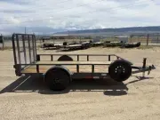 new ATV Trailers Horizon Trailers  for sale, in Casper, WY Thumbnail 6