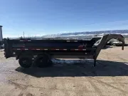 new Dump Trailers Horizon Trailers  for sale, in Casper, WY Thumbnail 6