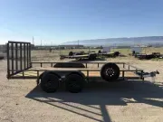 new ATV Trailers Lamar Trailers  for sale, in Casper, WY Thumbnail 6