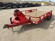 new ATV Trailers Horizon Trailers  for sale, in Casper, WY Thumbnail 8