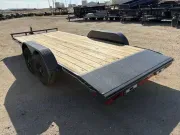 new Car Haulers / Racing Trailers Lamar Trailers  for sale, in Casper, WY Thumbnail 3