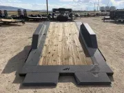 new Utility Trailers Horizon Trailers  for sale, in Casper, WY Thumbnail 4