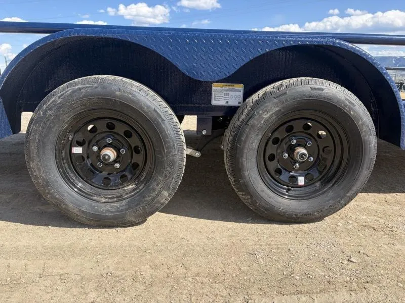 new ATV Trailers Horizon Trailers  for sale, in Casper, WY Thumbnail 28