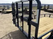 new ATV Trailers Horizon Trailers  for sale, in Casper, WY Thumbnail 10