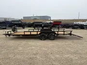 new ATV Trailers Load Trail  for sale, in Casper, WY Thumbnail 2