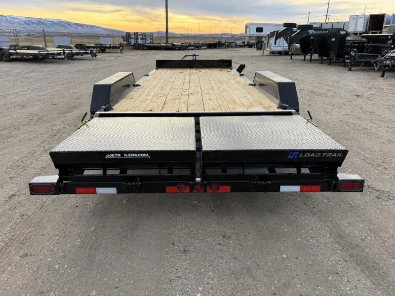 new Car Haulers / Racing Trailers Load Trail  for sale, in Casper, WY Thumbnail 4