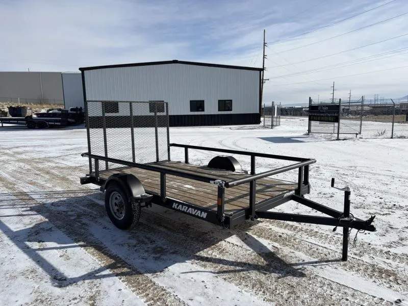 new ATV Trailers Karavan Trailers  for sale, in Casper, WY Thumbnail 7