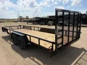 new ATV Trailers Load Trail  for sale, in Casper, WY Thumbnail 3