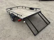 new ATV Trailers Karavan Trailers  for sale, in Casper, WY Thumbnail 3