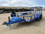 new ATV Trailers Horizon Trailers  for sale, in Casper, WY Thumbnail 1