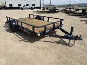 new ATV Trailers Horizon Trailers  for sale, in Casper, WY Thumbnail 7