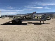 new Tilt Trailers Horizon Trailers  for sale, in Casper, WY Thumbnail 6