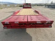 new Equipment / Flatbed Trailers Horizon Trailers  for sale, in Casper, WY Thumbnail 4