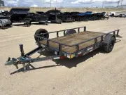 new ATV Trailers Horizon Trailers  for sale, in Casper, WY Thumbnail 8