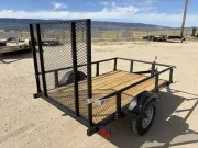 new ATV Trailers Karavan Trailers  for sale, in Casper, WY Thumbnail 5
