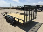 new ATV Trailers Lamar Trailers  for sale, in Casper, WY Thumbnail 19
