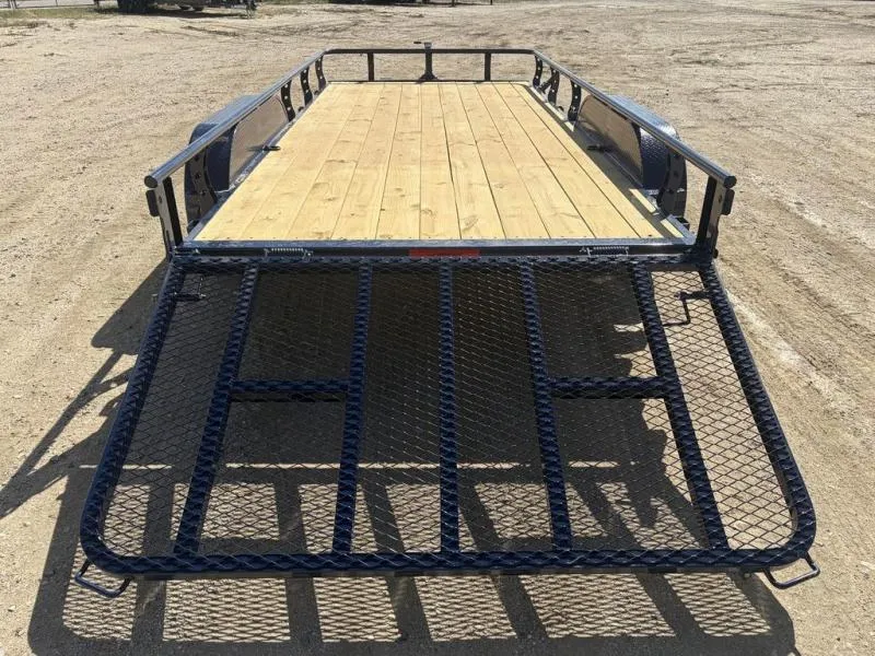 new ATV Trailers Horizon Trailers  for sale, in Casper, WY Thumbnail 23