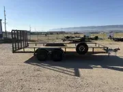 new ATV Trailers Lamar Trailers  for sale, in Casper, WY Thumbnail 6
