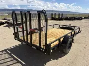 new ATV Trailers Horizon Trailers  for sale, in Casper, WY Thumbnail 5