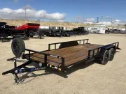 new ATV Trailers Load Trail  for sale, in Casper, WY Thumbnail 1