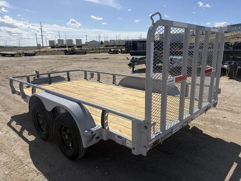 new ATV Trailers Horizon Trailers  for sale, in Casper, WY Thumbnail 3