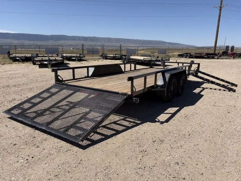 new ATV Trailers Load Trail  for sale, in Casper, WY Thumbnail 12