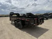 new Dump Trailers Teton Trailer  for sale, in Casper, WY Thumbnail 5