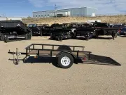 used ATV Trailers Carry-On  for sale, in Casper, WY Thumbnail 2