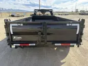 new Dump Trailers Horizon Trailers  for sale, in Casper, WY Thumbnail 4