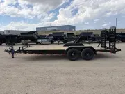 new Car Haulers / Racing Trailers Load Trail  for sale, in Casper, WY Thumbnail 2