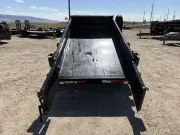 new Dump Trailers Horizon Trailers  for sale, in Casper, WY Thumbnail 4