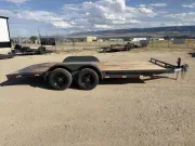new Car Haulers / Racing Trailers Lamar Trailers  for sale, in Casper, WY Thumbnail 6