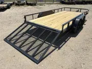 new ATV Trailers Lamar Trailers  for sale, in Casper, WY Thumbnail 28
