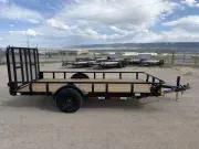new ATV Trailers Horizon Trailers  for sale, in Casper, WY Thumbnail 6