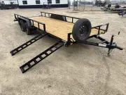 new ATV Trailers Load Trail  for sale, in Casper, WY Thumbnail 7