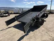 new Dump Trailers Horizon Trailers  for sale, in Casper, WY Thumbnail 5