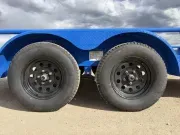 new ATV Trailers Horizon Trailers  for sale, in Casper, WY Thumbnail 17
