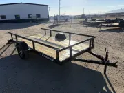 new ATV Trailers Karavan Trailers  for sale, in Casper, WY Thumbnail 7