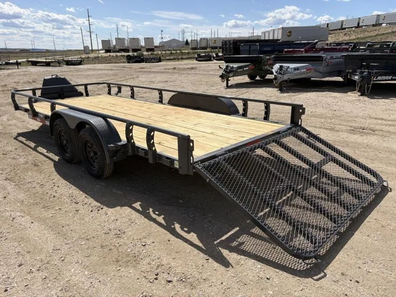 new ATV Trailers Horizon Trailers  for sale, in Casper, WY Thumbnail 10