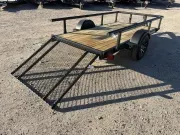 new ATV Trailers Karavan Trailers  for sale, in Casper, WY Thumbnail 5